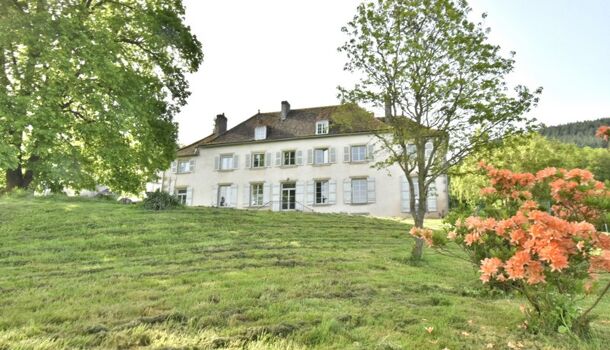 Propri&eacute;t&eacute; 18 pièces  à vendre Autun 71400