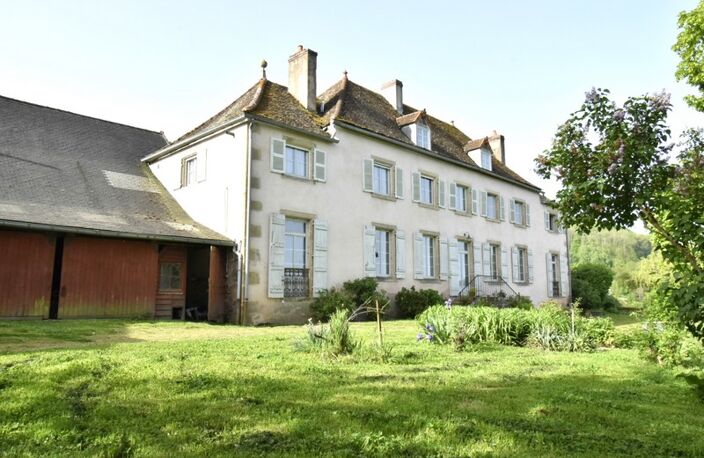 PROPRIÉTÉ DE FAMILLE AVEC VUE EXCEPTIONNELLE — photo 2