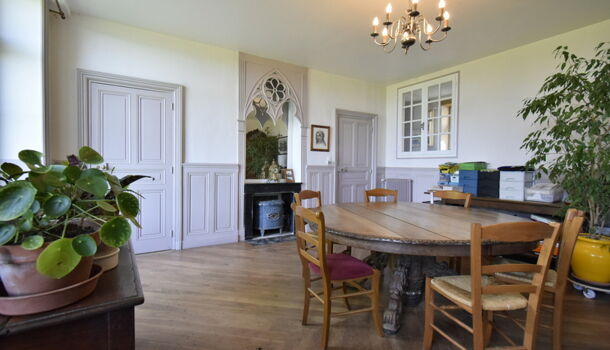 Propri&eacute;t&eacute; 18 pièces  à vendre Autun 71400