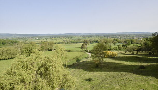 Propri&eacute;t&eacute; 18 pièces  à vendre Autun 71400