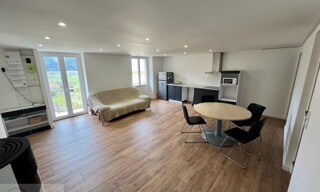 Maison 5 Pièces 200 m² à vendre à Espinasses (05190)