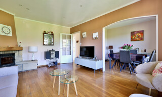 Maison 4 Pièces 154 m² à vendre à Craponne (69290)
