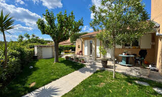 Maison 6 Pièces 123 m² à vendre à Jacou (34830)