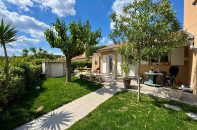 Maison 6 pièces 565000 €