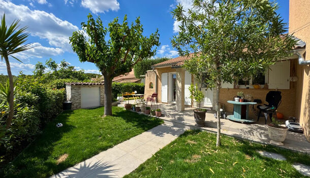 Villa / Maison 6 pièces  à vendre Jacou 34830