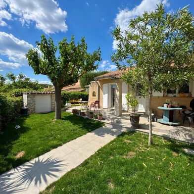 Maison 6 pièces 565000 €