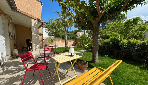 Villa / Maison 6 pièces  à vendre Jacou 34830