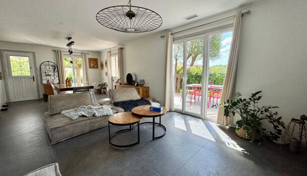 Villa / Maison 6 pièces  à vendre Jacou 34830