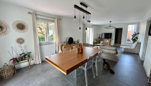 Villa / Maison 6 pièces  à vendre Jacou 34830