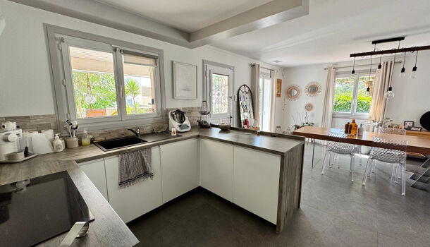 Villa / Maison 6 pièces  à vendre Jacou 34830