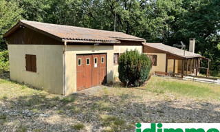 Maison 4 Pièces 80 m² à vendre à Cintegabelle (31550)