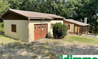 Maison 4 Pièces 80 m² à vendre à Cintegabelle (31550)