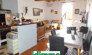 Maison 3 Pièces 102 m² à vendre à Cintegabelle (31550)