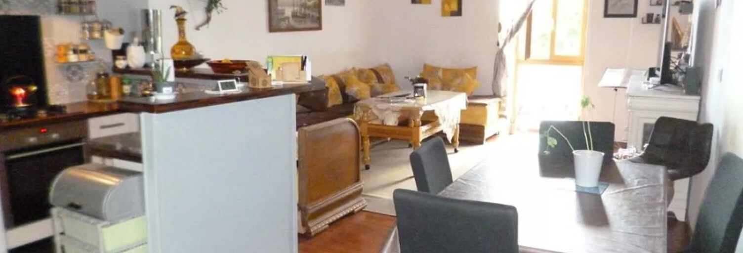 Maison 3 Pièces 102 m² à vendre à Cintegabelle (31550)