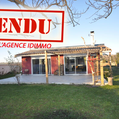 Maison 4 pièces 200000 €