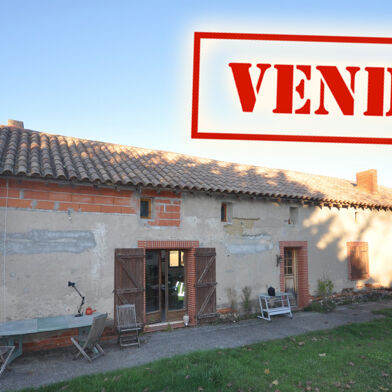 Maison 4 pièces 210000 €