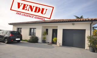 Maison 4 Pièces 127 m² à vendre à Auterive (31190)