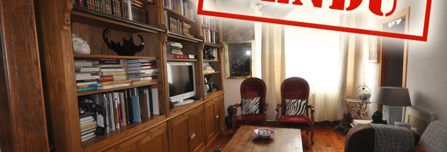 Maison 6 Pièces 140 m² à vendre à Cintegabelle (31550)