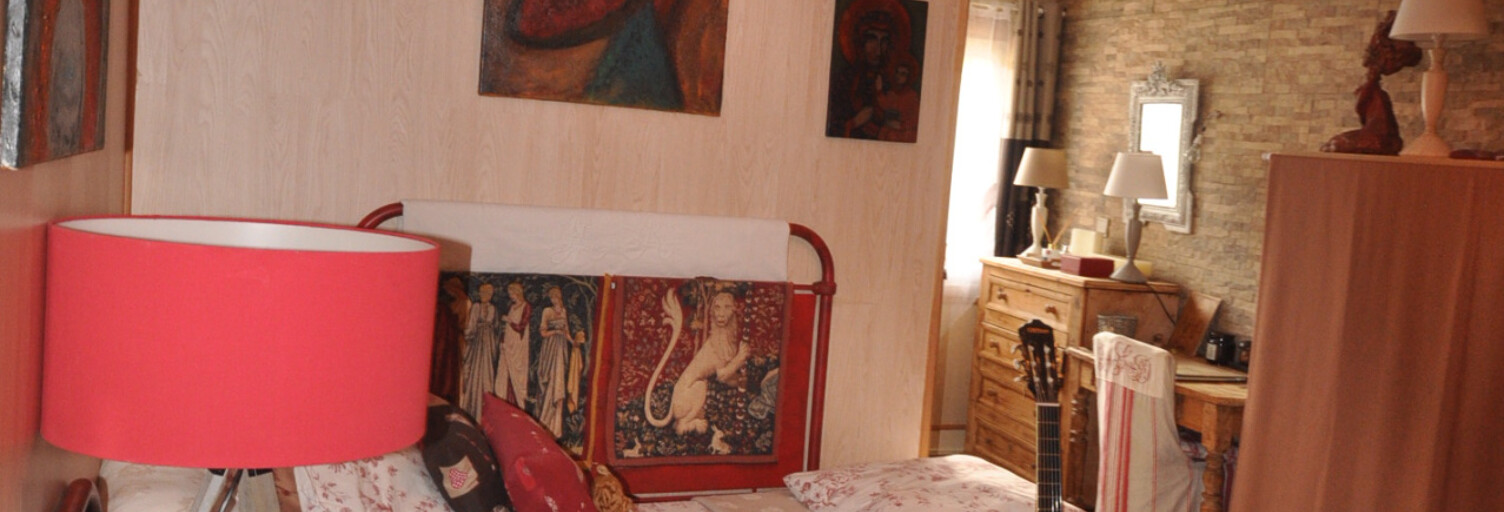 Maison 6 Pièces 140 m² à vendre à Cintegabelle (31550)