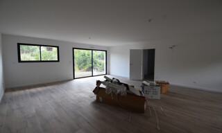 Maison 4 Pièces 130 m² à vendre à Cintegabelle (31550)