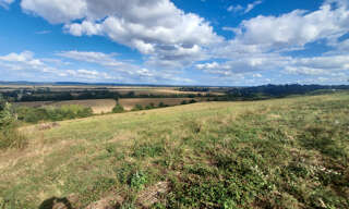 Terrain  2440 m² à vendre à Saverdun (09700)