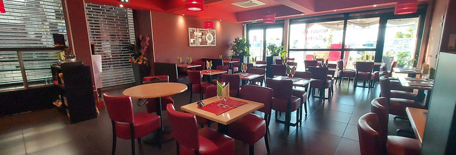 Commerce  110 m² à vendre à Saverdun (09700)