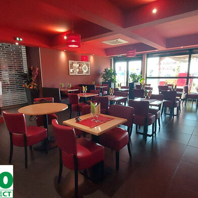 Commerce  175000 €