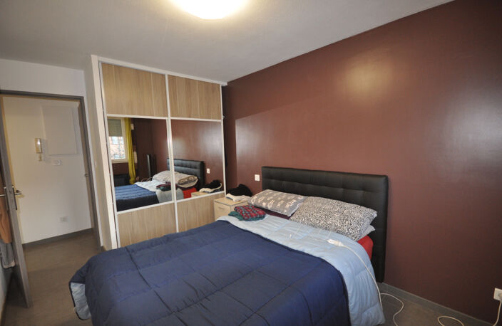 TOULOUSE 31200-Appartement T3 54 m2 — photo 4