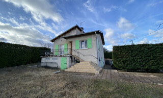Maison 4 Pièces 103 m² à louer à Roiffieux (07100)