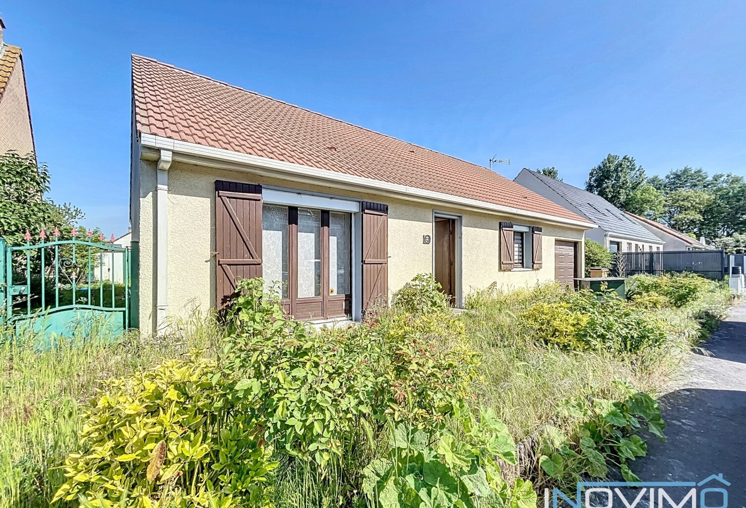 maison/villa 3 pièce(s) 85 m2 — photo 1