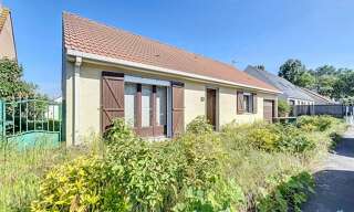 Maison 3 Pièces 85 m² à vendre à Téteghem-Coudekerque-Village (59229)