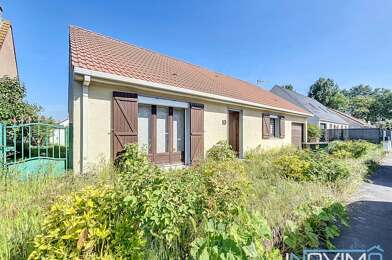 Maison 3 pièces 222600 €