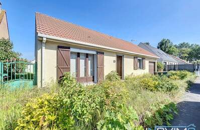 maison/villa 3 pièce(s) 85 m2 — photo du bien