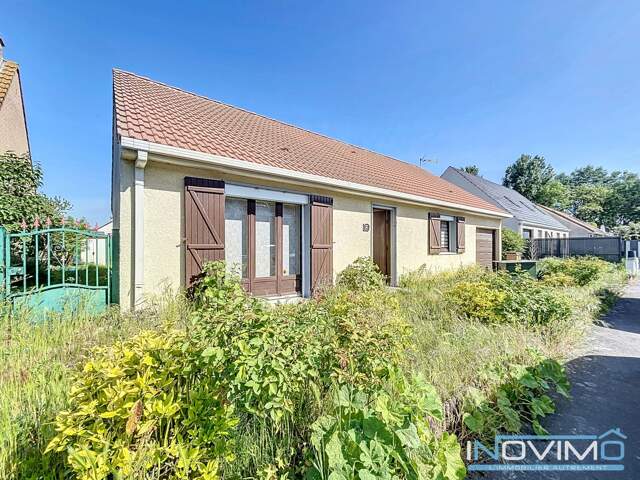 maison/villa 3 pièce(s) 85 m2 — photo du bien