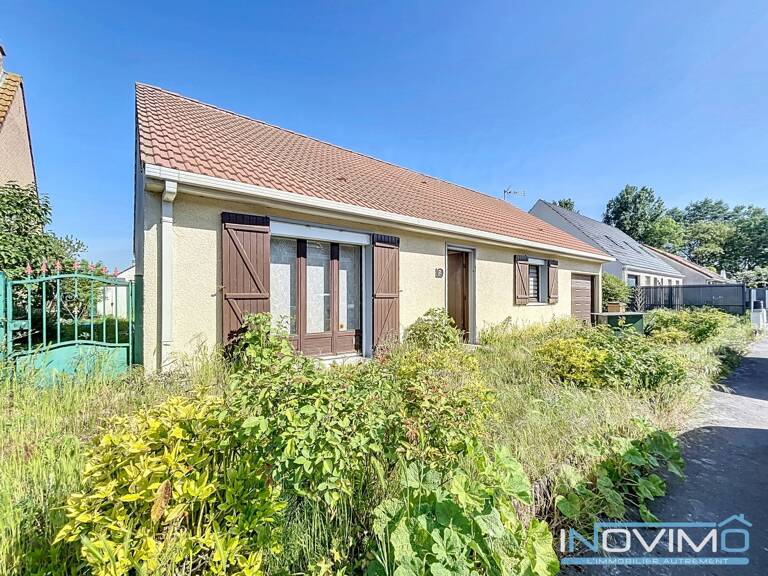 maison/villa 3 pièce(s) 85 m2 — photo 1