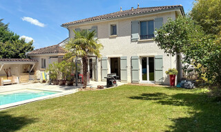Maison 6 Pièces 160 m² à vendre à Francheville (69340)