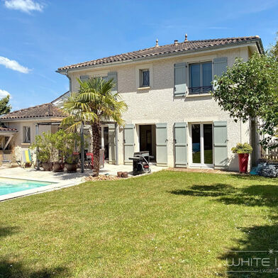 Maison 6 pièces null €