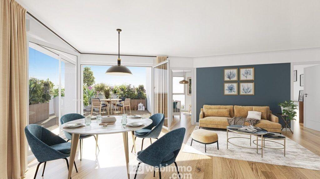 Agence immobilière de 123webimmo.Com Cholet