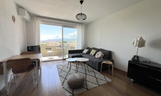 Appartement 3 Pièces 64 m² à vendre à Furiani (20600)
