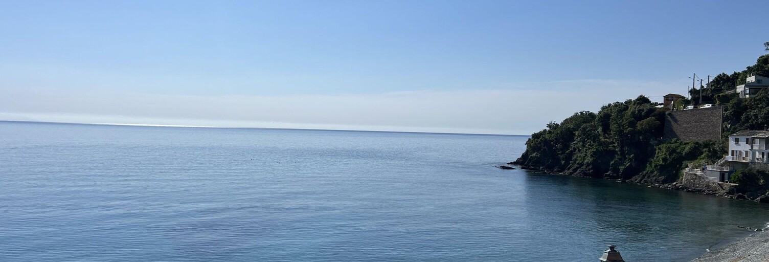 Appartement 3 Pièces 45 m² à vendre à Brando (20222)