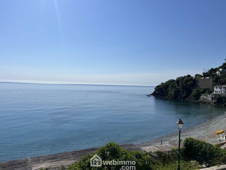 Appartement - 45m² - Brando — photo 1