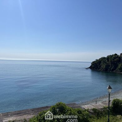 Appartement 3 pièces 235000 €