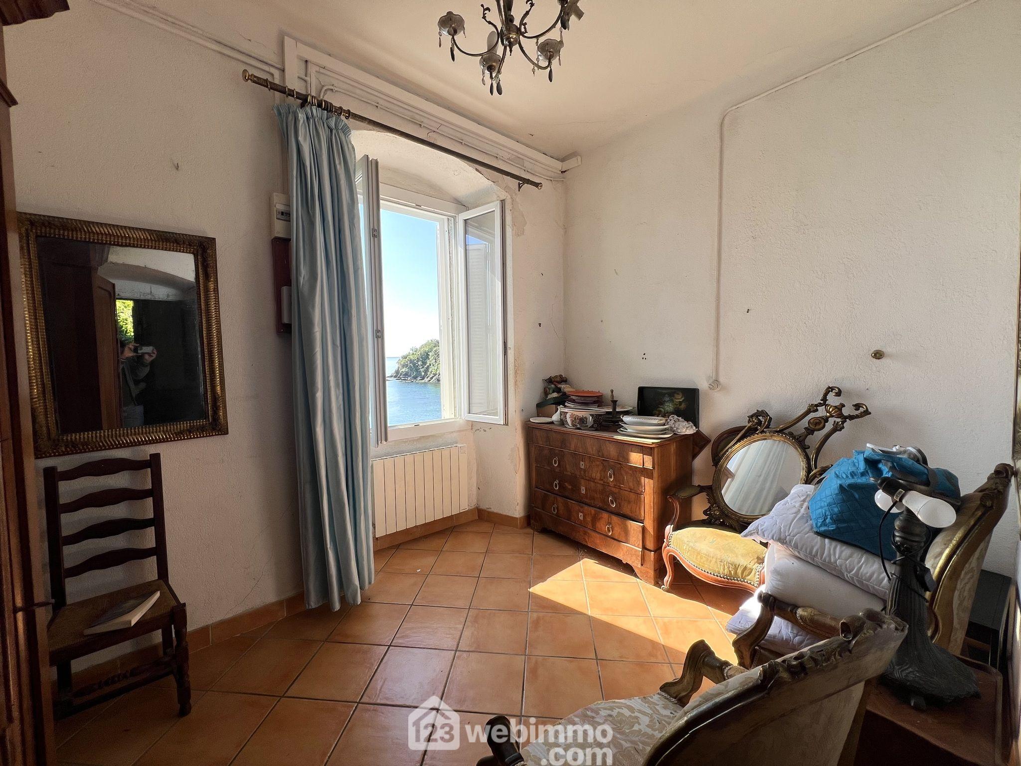 Photo Appartement - 45m² - Brando image 1/4