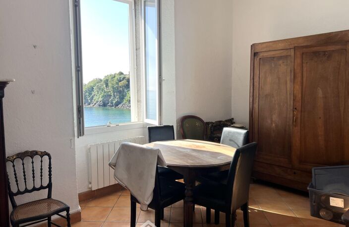 Appartement - 45m² - Brando — photo 3