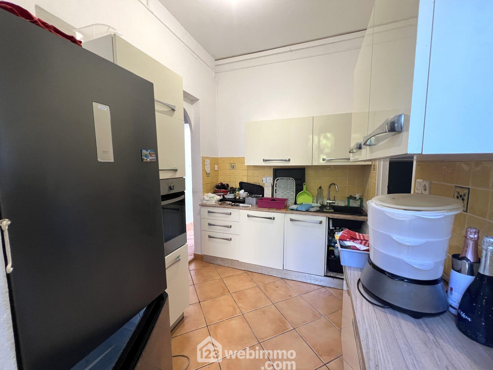 Photo Appartement - 45m² - Brando image 3/4