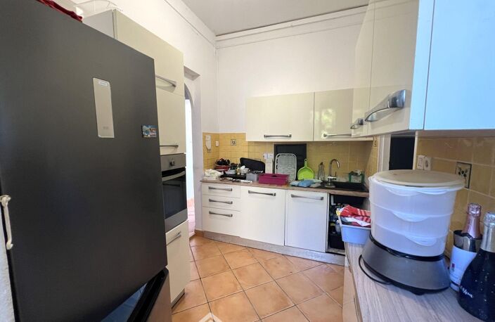 Appartement - 45m² - Brando — photo 4