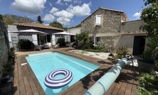 Maison 7 Pièces 157 m² à vendre à Vendargues (34740)