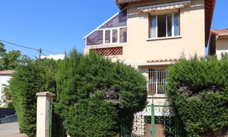 Maison 4 Pièces 99 m² à vendre à Marseille 9 (13009)