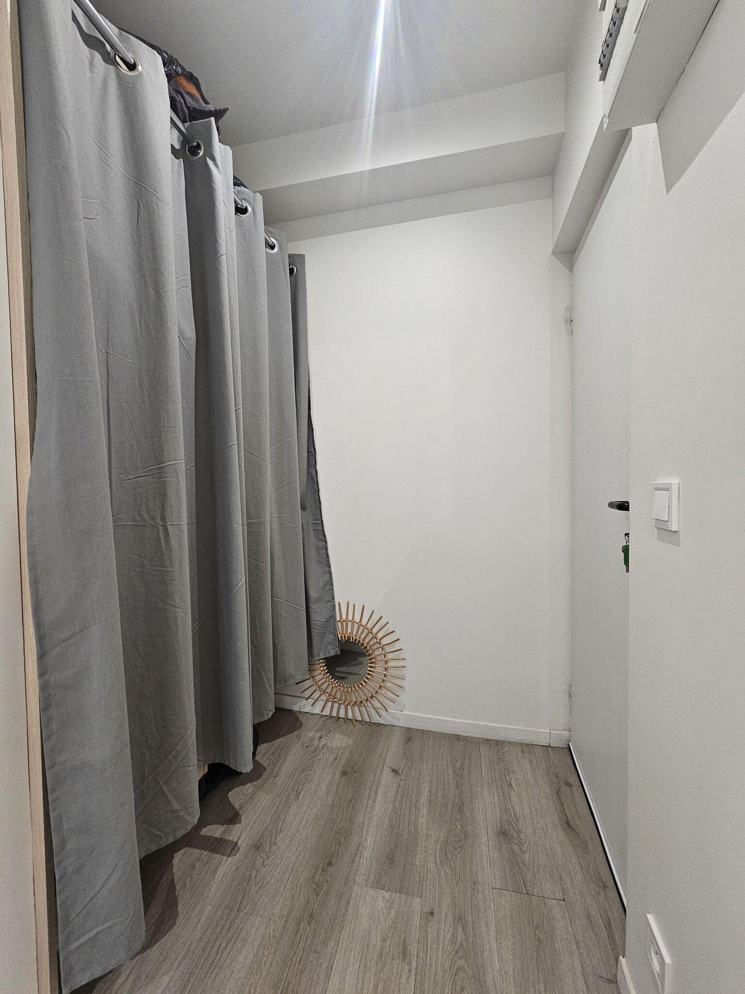 Appartement - 21.1m² - Reims