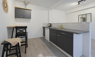 Appartement 1 Pièce 17 m² à vendre à Reims (51100)